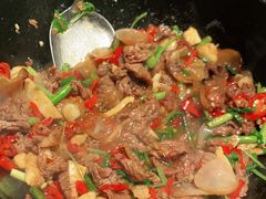 -小隐人家(乐松店)