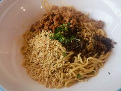 -何必是家面馆 HB noodles&coffee