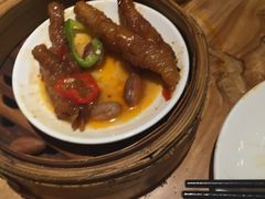 -颐和•海鲜砂锅粥•啫啫煲(奥林匹克广场店)
