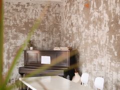 -边渡咖啡烘焙店(昙华林店)
