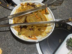 -鹤之乡·齐齐哈尔烤肉·非遗(秋涛路店)