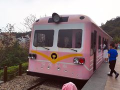 -小南山公园