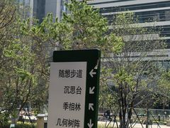 -番禺广场(市桥街道)