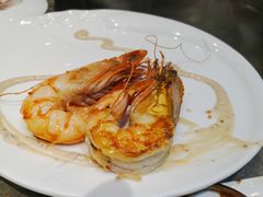 -雅玛花式铁板烧(国宏宾馆店)