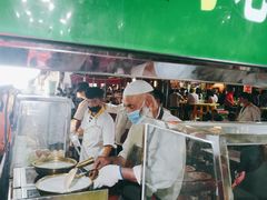 -正宁路小吃夜市