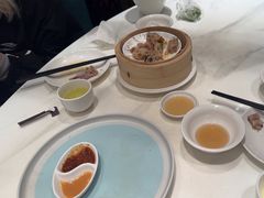 -新雅粤菜馆(南京东路店)