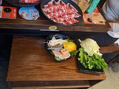 -呷哺呷哺 小火锅 (浦东新欧尚超市店)