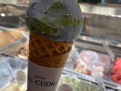 -Dal Cuore 达可芮冰淇淋(陕西北路店)