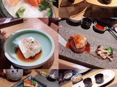 -乐亭日本料理(彩虹本店)