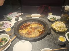 -大鱼山房鱼头火锅(老字号品质店)