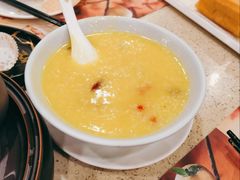 小米南瓜粥-点都德(盘福楼店)