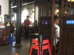 大堂-五味堂·江浙土菜(月河特色店)