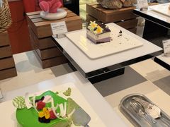 -威珀斯酒店·珀萃美食餐厅