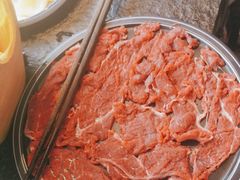 -醉董牛川派鲜肉自选火锅(烟台店)