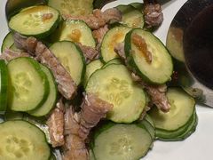 -浩运·海鲜青岛菜·海胆水饺(石老人店)