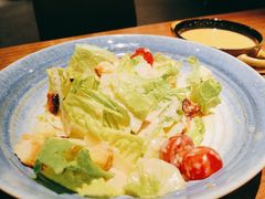 -西堤牛排(番禺天河城店)