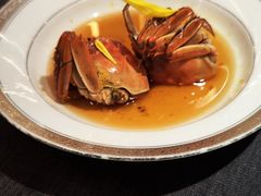 -南里山房·新淮扬菜(徐汇万科店)