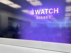 -Apple零售店(深圳益田假日广场店)