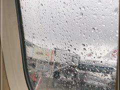 -浦东机场国航头等贵宾室