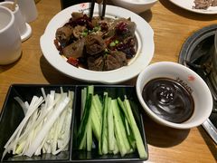 -守柴炉烤鸭(中海国际店)