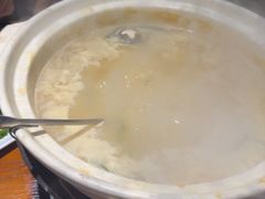 -海煮叹鲜·粥底火锅·港式海鲜打边炉(赛银国际广场店)