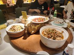-炊烟小炒黄牛肉(中心印象城店)
