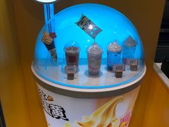 -麦当劳(苏州中心星悦汇店)