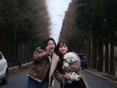 -山王坪喀斯特国家生态公园