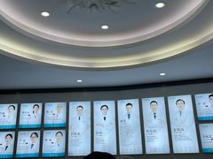 -深圳富茂格伦菲尔口腔门诊部(龙华清湖总院)