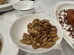 -百盛·鼎膳(中海财富中心)