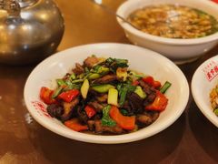 -天下客饭店(中山路店)