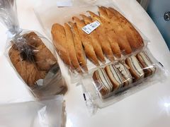 -巴黎贝甜(龙之梦购物中心虹口店)