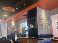 -里岛烤鱼(东港凯虹广场店)