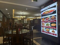 -老西安韩记三鲜煮馍(四府街店)