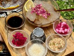 -何师烧烤Pro ·江湖川菜·小龙虾·精酿(太古里旗舰店)