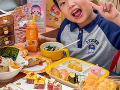 -元气寿司(东方宝泰店)