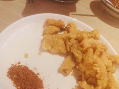 -令狐冲烤鱼·烧菜馆(达明店)