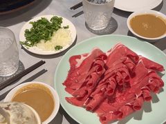 -东来顺饭庄(apm总店)