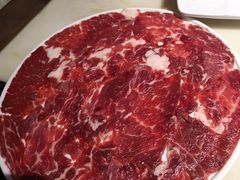 -东道煮牛肉火锅(东盛大街店)