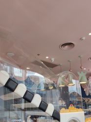 -奈尔宝家庭中心·亲子餐厅(前滩店)