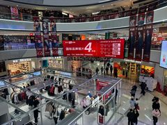 -万达广场(松江店)