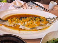 -王府井酒店(金桥港湾店)