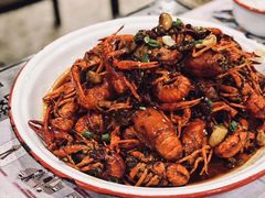 -汉虾王.小龙虾.武汉菜.粤菜(科技园店)