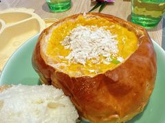 -mango tree芒果树泰国餐厅(青岛万象城店)