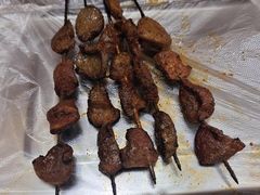 -尕胡才炕锅烤羊肉馆(八一路店)