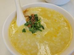曾经鸡粥-振鼎鸡(丰庄路店)