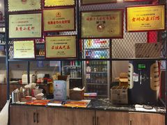 -李叔叔虾蟹大排档(青羊店)