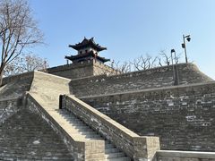 -西安城墙·碑林历史文化景区