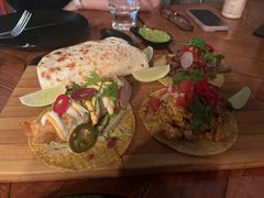 -Luchador摔跤手墨西哥餐厅(恒宇广场店)