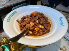 新晃小炒黄牛肉-俏九州·小炒黄牛肉(华润万象汇店)
